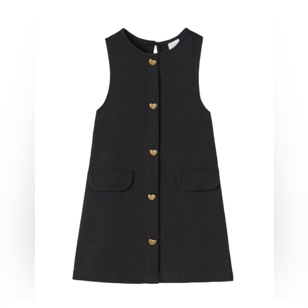Zara Girls’ Dress
